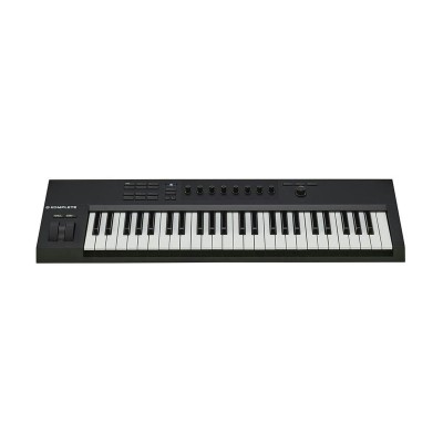 میدی کنترلر Native Instruments Komplete Kontrol A49