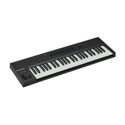 میدی کنترلر Native Instruments Komplete Kontrol A49