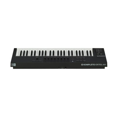 میدی کنترلر Native Instruments Komplete Kontrol A49