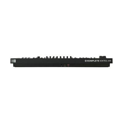 میدی کنترلر Native Instruments Komplete Kontrol A49