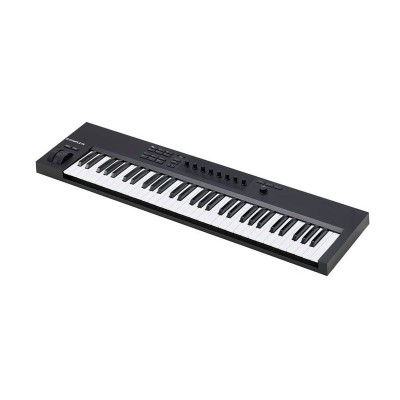 میدی کنترلر Native Instruments Komplete Kontrol A61