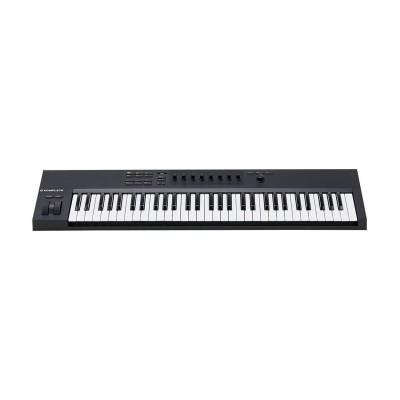 میدی کنترلر Native Instruments Komplete Kontrol A61