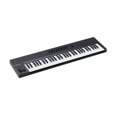 میدی کنترلر Native Instruments Komplete Kontrol A61