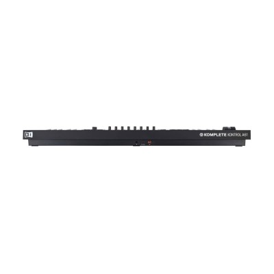 میدی کنترلر Native Instruments Komplete Kontrol A61