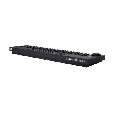 میدی کنترلر Native Instruments Komplete Kontrol A61