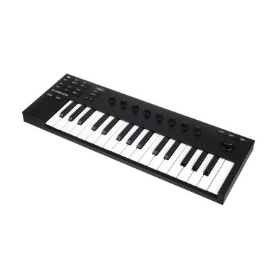 میدی کنترلر Native Instruments Komplete Kontrol M32