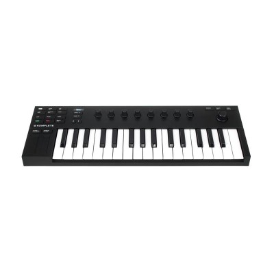 میدی کنترلر Native Instruments Komplete Kontrol M32