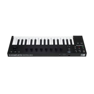 میدی کنترلر Native Instruments Komplete Kontrol M32