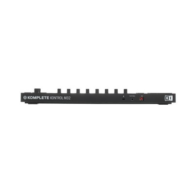 میدی کنترلر Native Instruments Komplete Kontrol M32