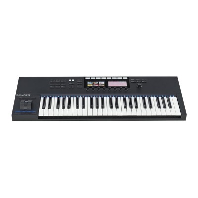 میدی کنترلر Native Instruments Komplete Kontrol S49 MK2