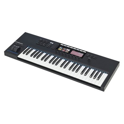 میدی کنترلر Native Instruments Komplete Kontrol S49 MK2