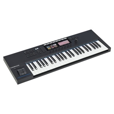 میدی کنترلر Native Instruments Komplete Kontrol S49 MK2