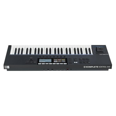 میدی کنترلر Native Instruments Komplete Kontrol S49 MK2