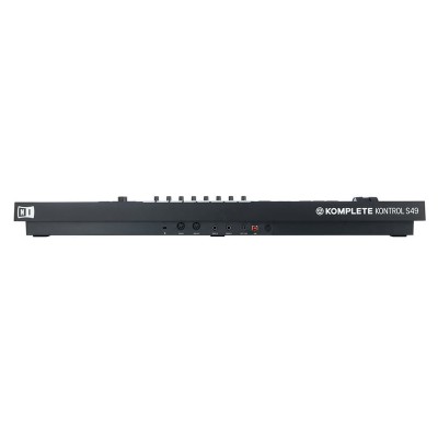 میدی کنترلر Native Instruments Komplete Kontrol S49 MK2