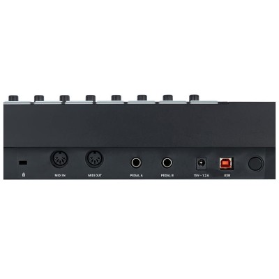 میدی کنترلر Native Instruments Komplete Kontrol S49 MK2