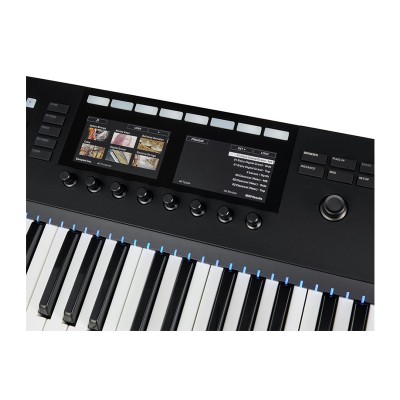میدی کنترلر Native Instruments Komplete Kontrol S49 MK2