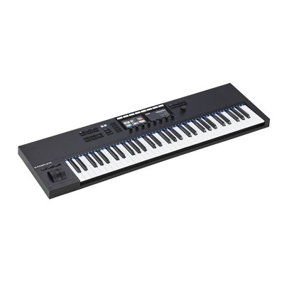 میدی کنترلر Native Instruments Komplete Kontrol S61 MK2