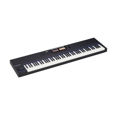 میدی کنترلر Native Instruments Komplete Kontrol S88 MK2