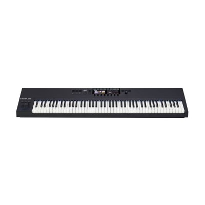 میدی کنترلر Native Instruments Komplete Kontrol S88 MK2