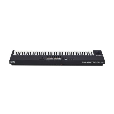میدی کنترلر Native Instruments Komplete Kontrol S88 MK2