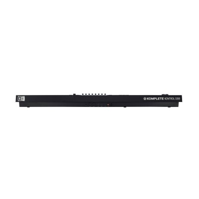میدی کنترلر Native Instruments Komplete Kontrol S88 MK2