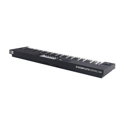 میدی کنترلر Native Instruments Komplete Kontrol S88 MK2