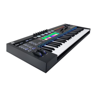 میدی کنترلر Novation 49SL MkIII