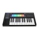 میدی کنترلر Novation Launchkey 25 MK3