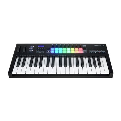 میدی کنترلر Novation Launchkey 37 MK3