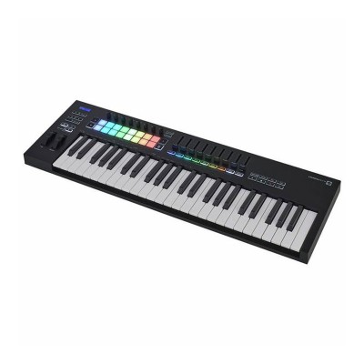 میدی کنترلر Novation Launchkey 49 MK3