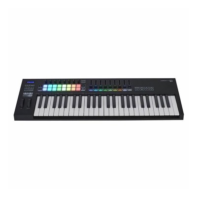 میدی کنترلر Novation Launchkey 49 MK3