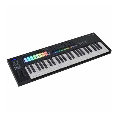 میدی کنترلر Novation Launchkey 49 MK3