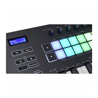 میدی کنترلر Novation Launchkey 49 MK3