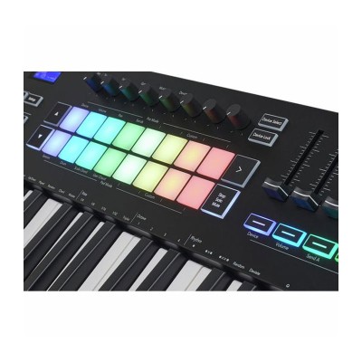 میدی کنترلر Novation Launchkey 49 MK3