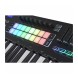 میدی کنترلر Novation Launchkey 49 MK3