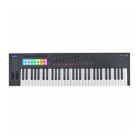میدی کنترلر Novation Launchkey 61 MK3