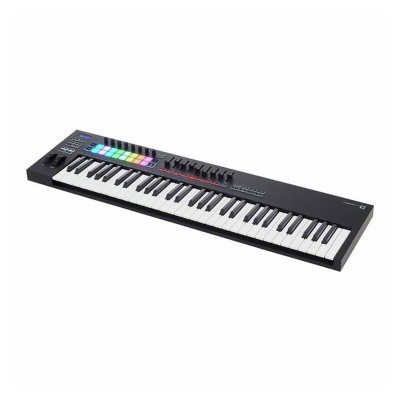 میدی کنترلر Novation Launchkey 61 MK3