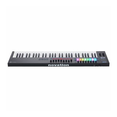 میدی کنترلر Novation Launchkey 61 MK3