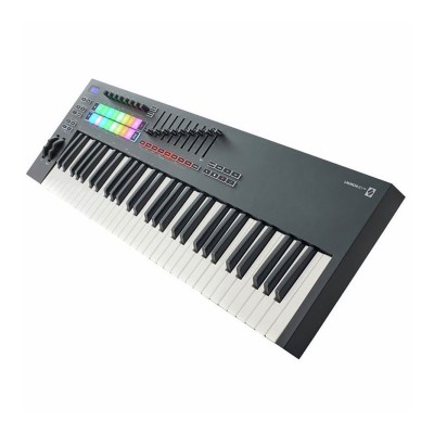 میدی کنترلر Novation Launchkey 61 MK3