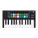 میدی کنترلر Novation Launchkey Mini MK3