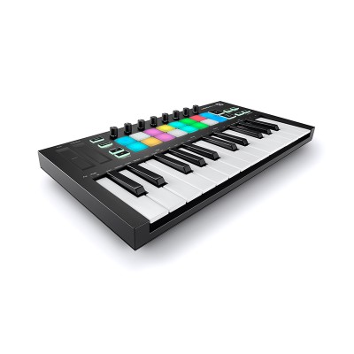 میدی کنترلر Novation Launchkey Mini MK3