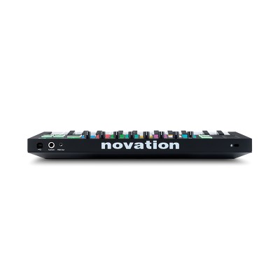 میدی کنترلر Novation Launchkey Mini MK3