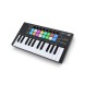 میدی کنترلر Novation Launchkey Mini MK3