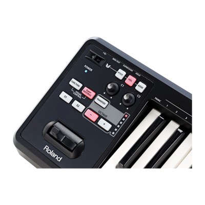 میدی کنترلر Roland A-49