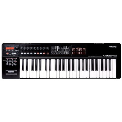 میدی کنترلر Roland A-500 PRO
