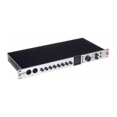 کارت صدا Antelope Audio Discrete 8 Pro Synergy Core