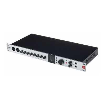 کارت صدا Antelope Audio Discrete 8 Pro Synergy Core