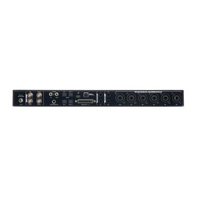 کارت صدا Antelope Audio Discrete 8 Pro Synergy Core