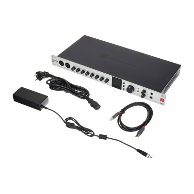 کارت صدا Antelope Audio Discrete 8 Pro Synergy Core