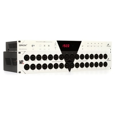 کارت صدا Antelope Audio Orion 32 and MP32 Bundle